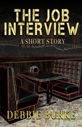 Cover: The Job Interview - A Short Story (Tawny Lindholm Thrillers, #1.5) - Media Management LLC