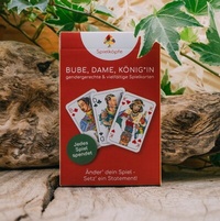 Abbildung von: Das komplette Deck - Schwickert + Bach + Fischer GbR