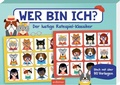Cover: Wer bin ich? - arsEdition