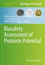 Cover: Biosafety Assessment of Probiotic Potential - Humana