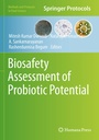 Cover: Biosafety Assessment of Probiotic Potential - Humana