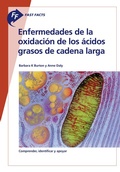 Cover: Fast Facts: Enfermedades de la oxidacion de los acidos grasos de cadena larga - Karger, S