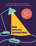 Cover: B2B Digital Marketing Playbook - tredition