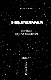 Abbildung von: Freundinnen - Tredition