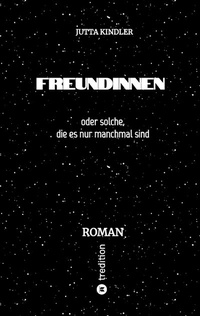 Abbildung von: Freundinnen - Tredition