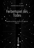 Cover: Farbenspiel des Todes - tredition