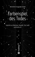 Cover: Farbenspiel des Todes - tredition