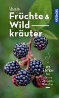 Cover: BASIC Fr&uuml;chte und Wildkr&auml;uter - Kosmos