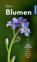 Cover: BASIC Blumen - Kosmos