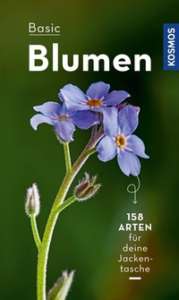 Abbildung von: BASIC Blumen - Kosmos