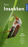 Cover: BASIC Insekten - Kosmos