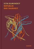 Cover: Republik der Taubheit - Hanser