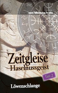 Abbildung von: Löwenschlange (Teil 2) - BoD - Books on Demand