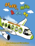 Cover: Stoffi, M&auml;h & Co. KG - BoD - Books on Demand