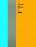 Cover: Ulla von Brandenburg. Eine Landschaft ohne Blau, wie ungef&auml;hr - K&ouml;nig, Walther