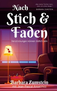 Abbildung von: Nach Stich und Faden - BoD - Books on Demand