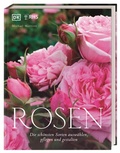 Cover: Rosen - Dorling Kindersley Verlag