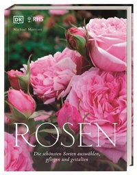 Abbildung von: Rosen - Dorling Kindersley Verlag