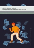 Cover: Um den Unterhalt k&auml;mpfen! - utzverlag GmbH