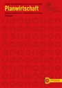 Cover: Planwirtschaft - Promedia
