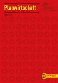 Cover: Planwirtschaft - Promedia