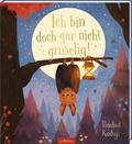 Cover: Ich bin doch gar nicht gruselig! - arsEdition