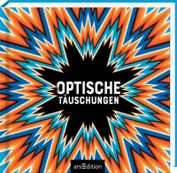 Enlarge image Cover: Optische Täuschungen - arsEdition
