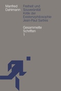Cover: Freiheit und Souver&auml;nit&auml;t - &ccedil;a-ira-Verlag
