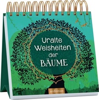 Abbildung von: Uralte Weisheiten der Bäume - arsEdition