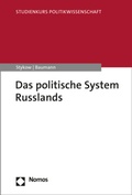 Cover: Das politische System Russlands - Nomos