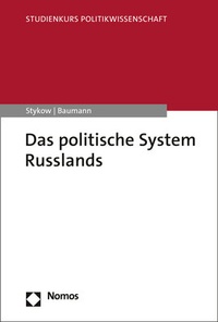 Abbildung von: Das politische System Russlands - Nomos