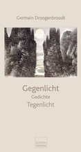 Cover: Gegenlicht | Tegenlicht - Edition Tandem