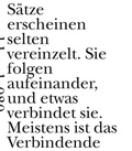 Cover: S&auml;tze - Urs Engeler
