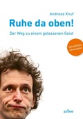 Cover: Ruhe da oben! - Arbor