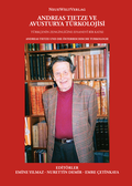 Cover: ANDREAS TIETZE VE AVUSTURYA T&Uuml;RKOLOJISI T&uuml;rk&ccedil;enin Zenginligine Efsanev&icirc; Bir Katkı - Neue Welt Verlag
