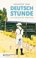 Cover: Deutschstunde - Spa&szlig; am Lesen