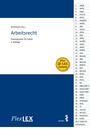 Cover: FlexLex Arbeitsrecht - Facultas / FlexLEX