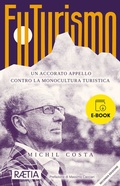 Cover: FuTurismo - Edition Raetia