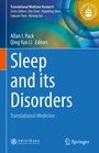 Cover: Sleep and its Disorders - Springer