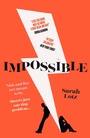 Cover: Impossible - HarperCollins