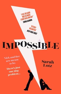 Enlarge image Cover: Impossible - HarperCollins