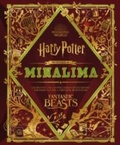 Cover: The Magic of MinaLima - HarperCollins
