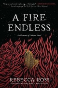 Cover: A Fire Endless - Collins