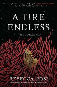 Enlarge image Cover: A Fire Endless - Collins