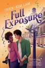 Cover: Full Exposure - HarperCollins