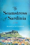 Cover: The Seamstress of Sardinia - HarperCollins