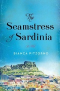 Cover: The Seamstress of Sardinia - Collins