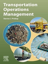 Abbildung von: Transportation Operations Management - Elsevier