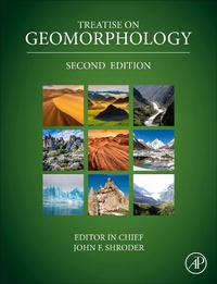 Abbildung von: Treatise on Geomorphology - Academic Press