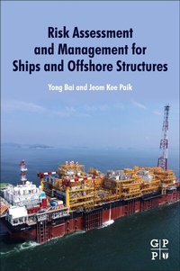 Abbildung von: Risk Assessment and Management for Ships and Offshore Structures - Elsevier